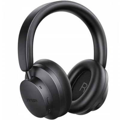 ��������� Ugreen HP106 HiTune Max3 Hybrid ANC Black (90422) - �������� 4