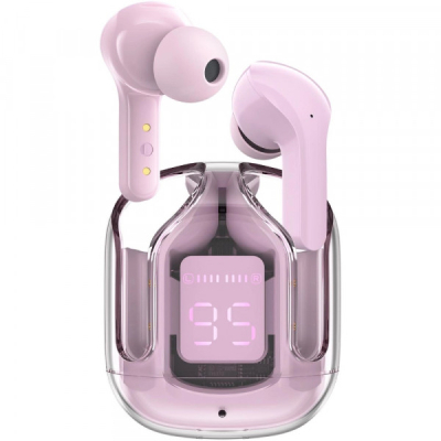 ��������� Acefast T6 Pink Lotus (6974316281566) - �������� 2