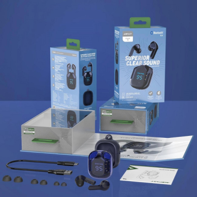 ��������� Acefast T6 Sapphire Blue (6974316281542) - �������� 7