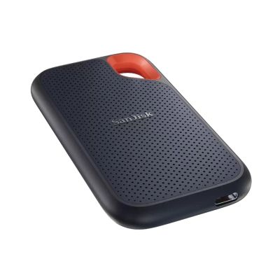 SSD ���������� SanDisk Extreme Portable V2 8TB USB 3.2 (SDSSDE61-8T00-G25) - �������� 3