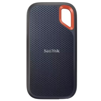 SSD ���������� SanDisk Extreme Portable V2 8TB USB 3.2 (SDSSDE61-8T00-G25) - �������� 1