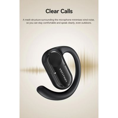 ��������� Vention OpenBeat O11 Black (NBPB0) - �������� 11