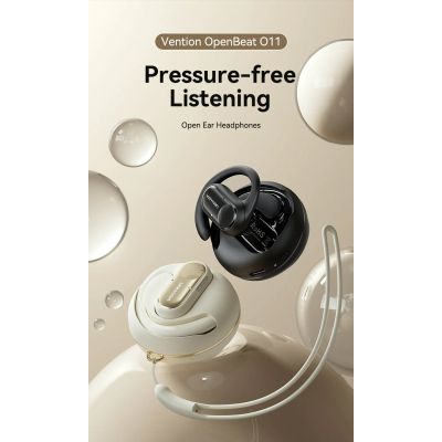 ��������� Vention OpenBeat O11 Black (NBPB0) - �������� 8