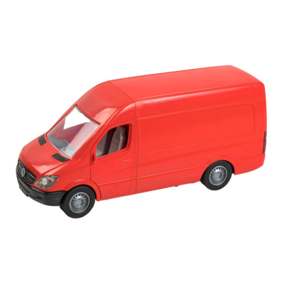 ����������� Tigres Mercedes-Benz Sprinter ��������� (��������) (39652) - �������� 1