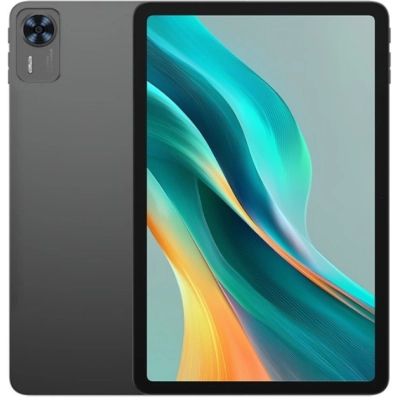 ������� Doogee T36 12" 8/256Gb 4G (LTE) Urban Black (6923740246993) - �������� 1