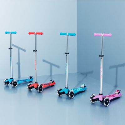 ������� Micro Maxi Deluxe Glow LED ������� ���� (MMD368) - �������� 8