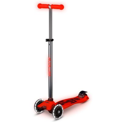 ������� Micro Maxi Deluxe Glow LED ������� ���� (MMD368) - �������� 1