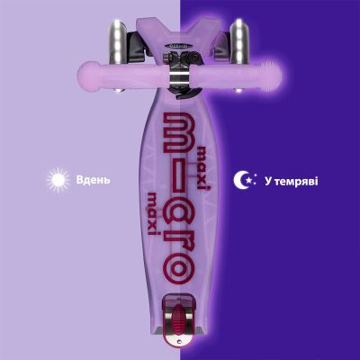 ������� Micro Maxi Deluxe Glow LED ��������-���������� (MMD367) - �������� 6