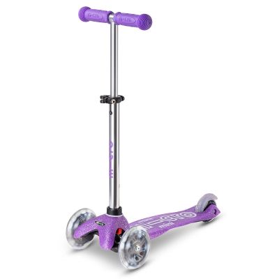 ������� Micro Mini Deluxe Fairy Glitter LED ���������� (MMD207) - �������� 1