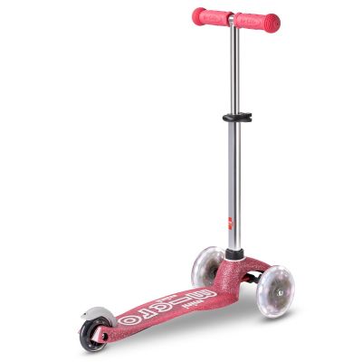 ������� Micro Mini Deluxe Fairy Glitter LED ������� (MMD208) - �������� 3