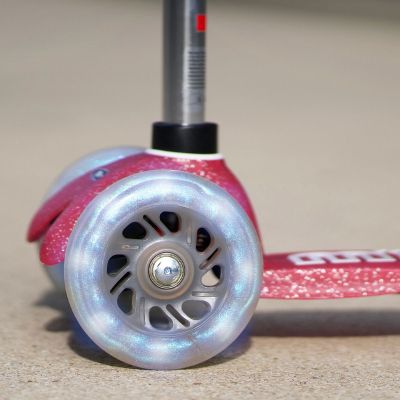 ������� Micro Mini Deluxe Fairy Glitter LED ������� (MMD208) - �������� 6