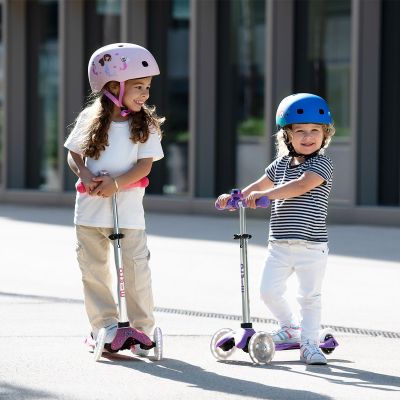 ������� Micro Mini Deluxe Fairy Glitter LED ������� (MMD208) - �������� 9