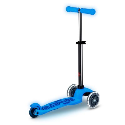 ������� Micro Mini Deluxe Glow LED ��������� ����� (MMD215) - �������� 3