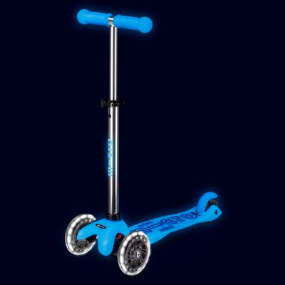 ������� Micro Mini Deluxe Glow LED ��������� ����� (MMD215) - �������� 5