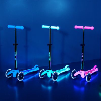 ������� Micro Mini Deluxe Glow LED ��������� ����� (MMD215) - �������� 8