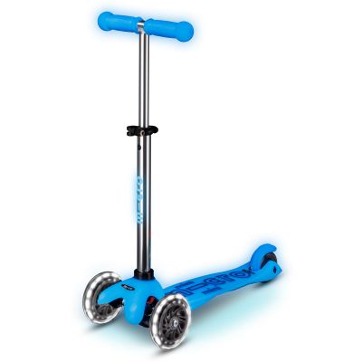 ������� Micro Mini Deluxe Glow LED ��������� ����� (MMD215) - �������� 1
