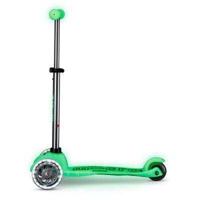 ������� Micro Mini Deluxe Glow LED �������� ���� (MMD216) - �������� 2