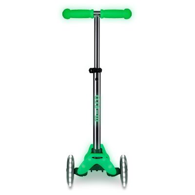 ������� Micro Mini Deluxe Glow LED �������� ���� (MMD216) - �������� 4