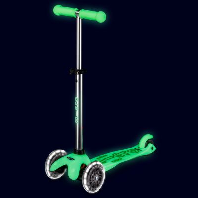 ������� Micro Mini Deluxe Glow LED �������� ���� (MMD216) - �������� 5