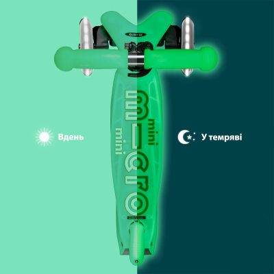 ������� Micro Mini Deluxe Glow LED �������� ���� (MMD216) - �������� 6