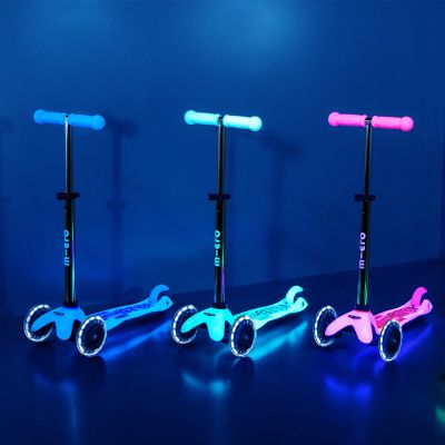 ������� Micro Mini Deluxe Glow LED �������� ���� (MMD216) - �������� 8