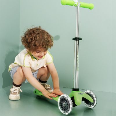 ������� Micro Mini Deluxe Glow LED �������� ���� (MMD216) - �������� 9