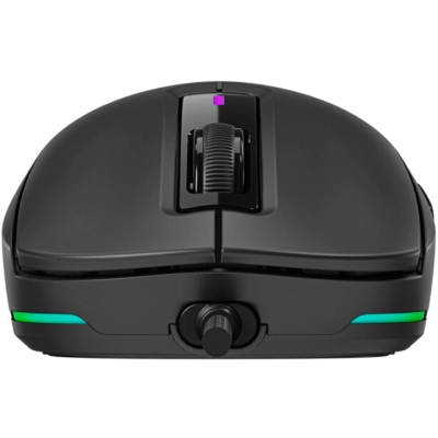 ����� Lorgar MSA10 Ultralight USB Black (LRG-MSA10-BK) - �������� 3