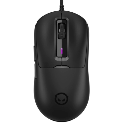 ����� Lorgar MSA10 Ultralight USB Black (LRG-MSA10-BK) - �������� 1