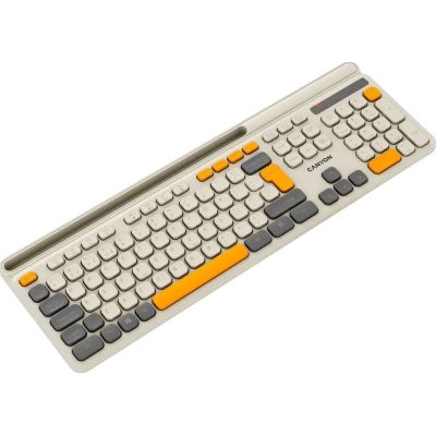 ���������� Canyon HKB-W03 Wireless Beige (CNS-HKBW03BG) - �������� 2