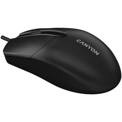 ����� Canyon M-5 USB Black (CNE-CMS5) - �������� 4