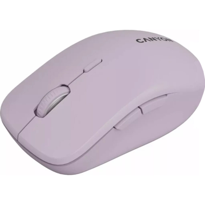 ����� Canyon MW-12 Wireless/Bluetooth Pink (CNS-CMSW12P) - �������� 3