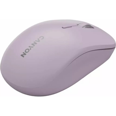 ����� Canyon MW-12 Wireless/Bluetooth Pink (CNS-CMSW12P) - �������� 5
