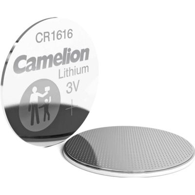 ��������� CR 1616 Lithium * 5 Camelion (CR1616-BP5) - �������� 2