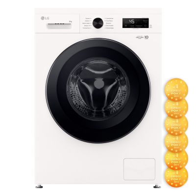 ���������� ������ LG F2Y1NS6W - �������� 8