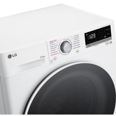 ���������� ������ LG F2V3FG0W - �������� 9