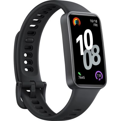 �����-���� Huawei Band 10 Black (55020EEP) - �������� 3