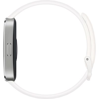 �����-���� Huawei Band 10 White Metal Body (55020ELM) - �������� 4