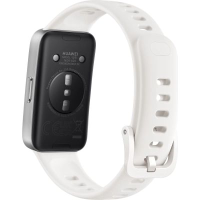 �����-���� Huawei Band 10 White Metal Body (55020ELM) - �������� 5