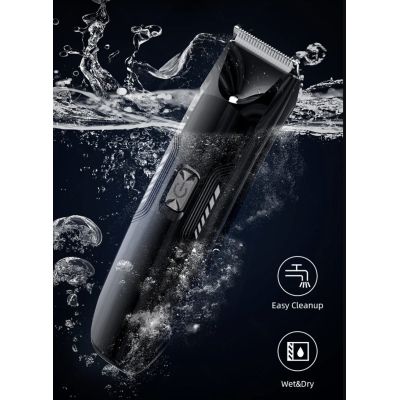 ������� Xiaomi Enchen Body Hair Trimme Spark 3 Black - �������� 12