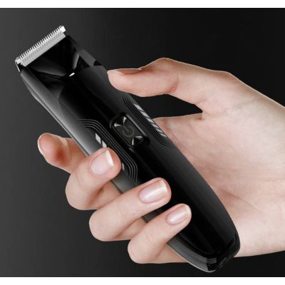 ������� Xiaomi Enchen Body Hair Trimme Spark 3 Black - �������� 7