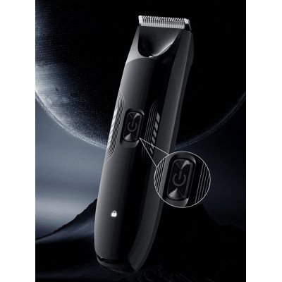 ������� Xiaomi Enchen Body Hair Trimme Spark 3 Black - �������� 9