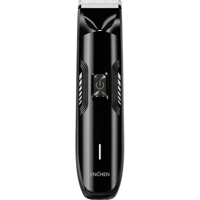 ������� Xiaomi Enchen Body Hair Trimme Spark 3 Black - �������� 1