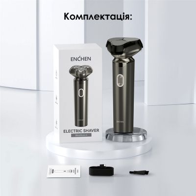 ������������� Xiaomi Enchen BlackStone 6 - �������� 12