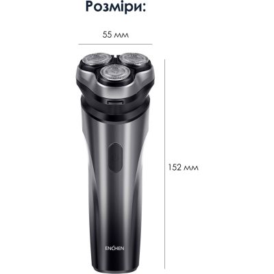 ������������� Xiaomi Enchen BlackStone Max - �������� 5