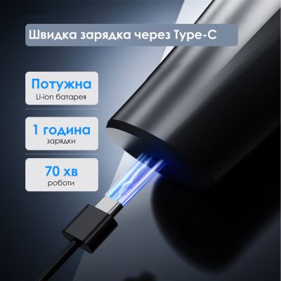 ������������� Xiaomi Enchen BlackStone Max - �������� 9