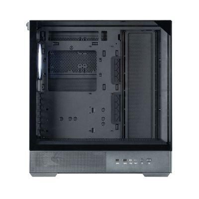 ������ Zalman P40 Prism (P40PRISMBLACK) - �������� 9