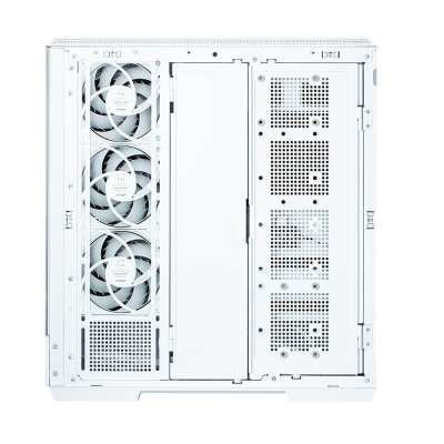 ������ ��� �� Zalman P50 DS (P50DSWHITE) - �������� 2