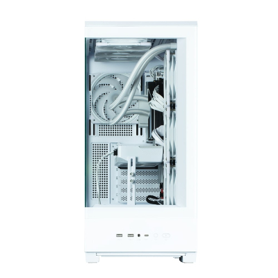 ������ ��� �� Zalman P50 DS (P50DSWHITE) - �������� 5