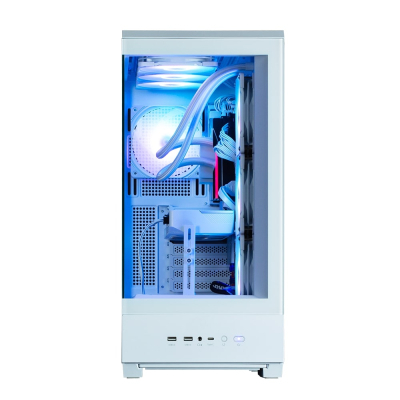 ������ ��� �� Zalman P50 DS (P50DSWHITE) - �������� 6