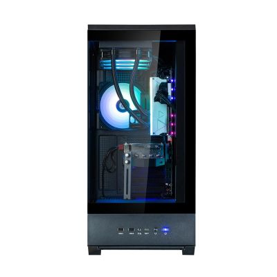 ������ ��� �� Zalman P50 DS (P50DSBLACK) - �������� 11